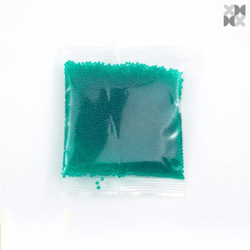 7-8Mm Standard Gel Balls Ammo Orbeez 6*10000=60000 / Green