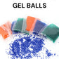 7-8Mm Standard Gel Balls Ammo Orbeez