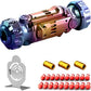 TB06 Flash Stun Grenade Fidget Slider Fidget Gun Blaster