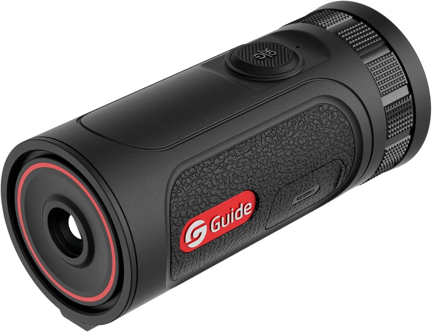 Guide TE211 Mini, Portable Thermal Monocular, 1.43" Large Touch Screen Night Vision