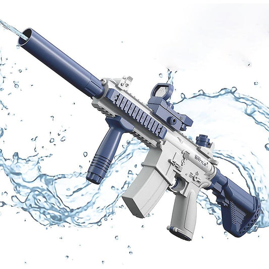 M416 Electric Automatic Water Gun Toy