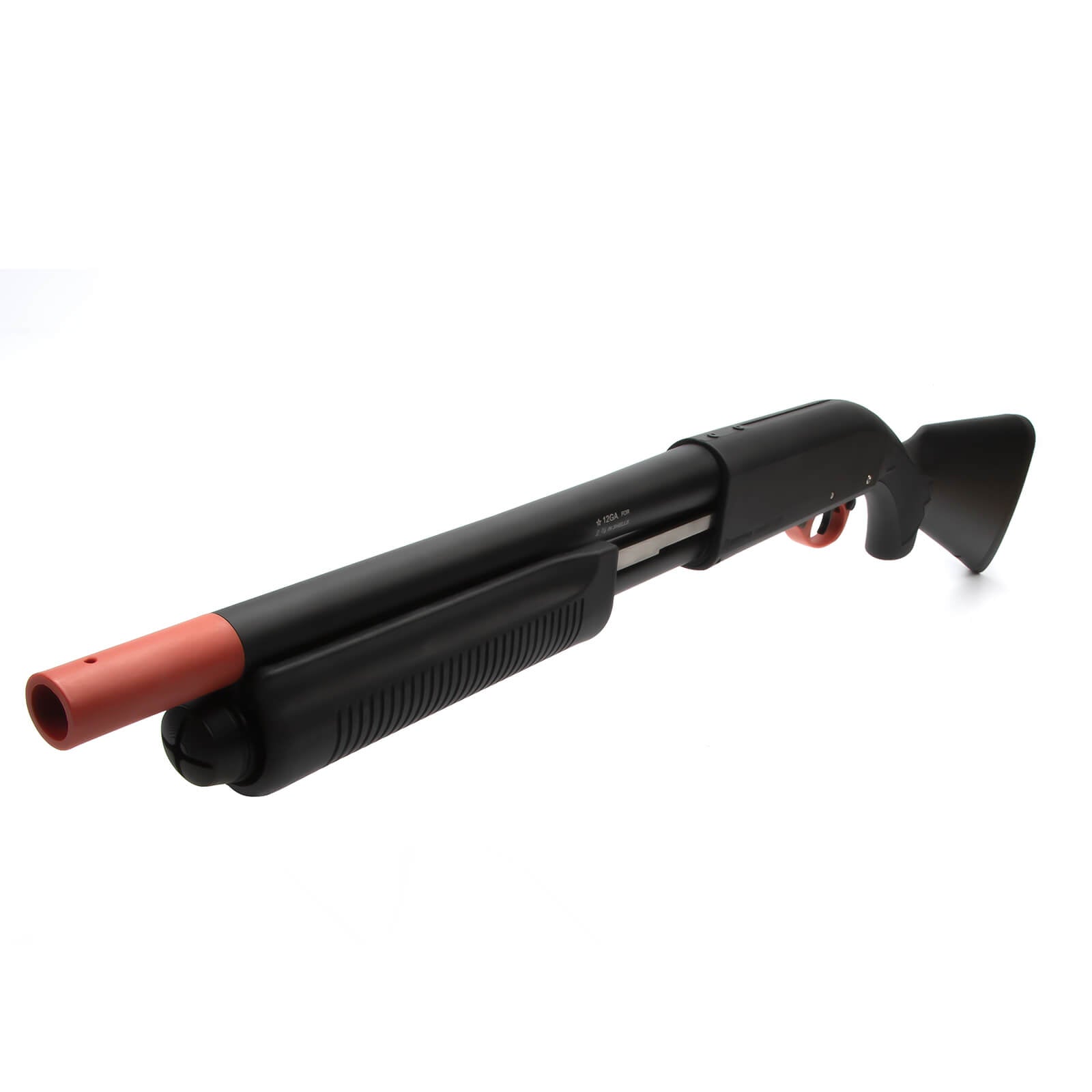 Aka M870 Shotgun Soft Bullet Gun