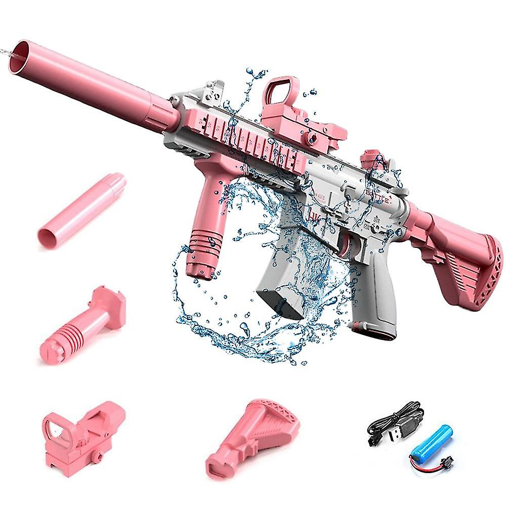 M416 Electric Automatic Water Gun Toy