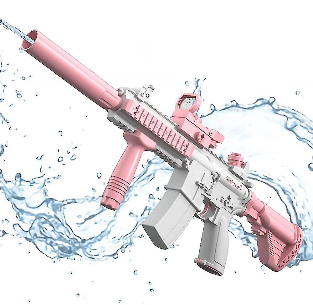 M416 Electric Automatic Water Gun Toy