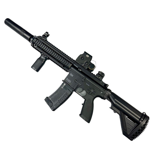 Hk416D Gel Blsater Standard