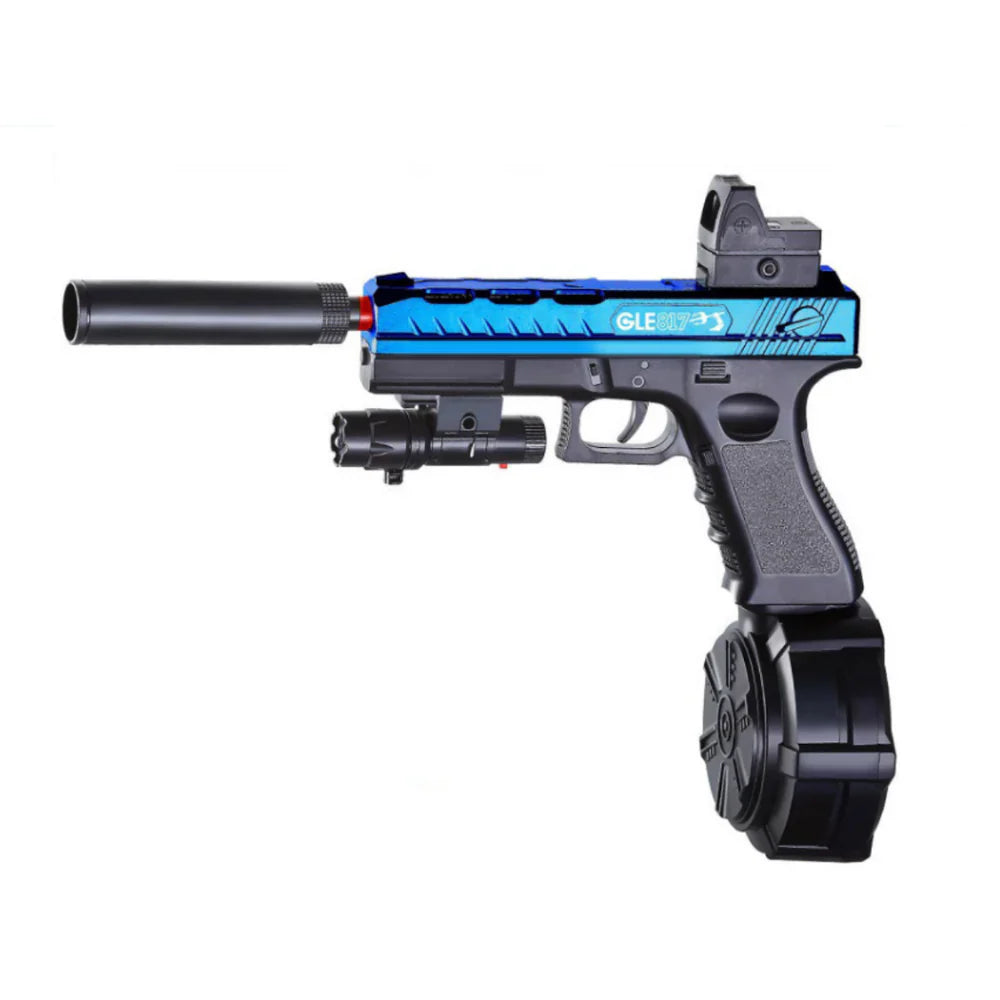 JM X2 gel blaster pistol