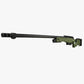 Awm Gel Blaster Sniper Rifle