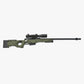 Awm Gel Blaster Sniper Rifle