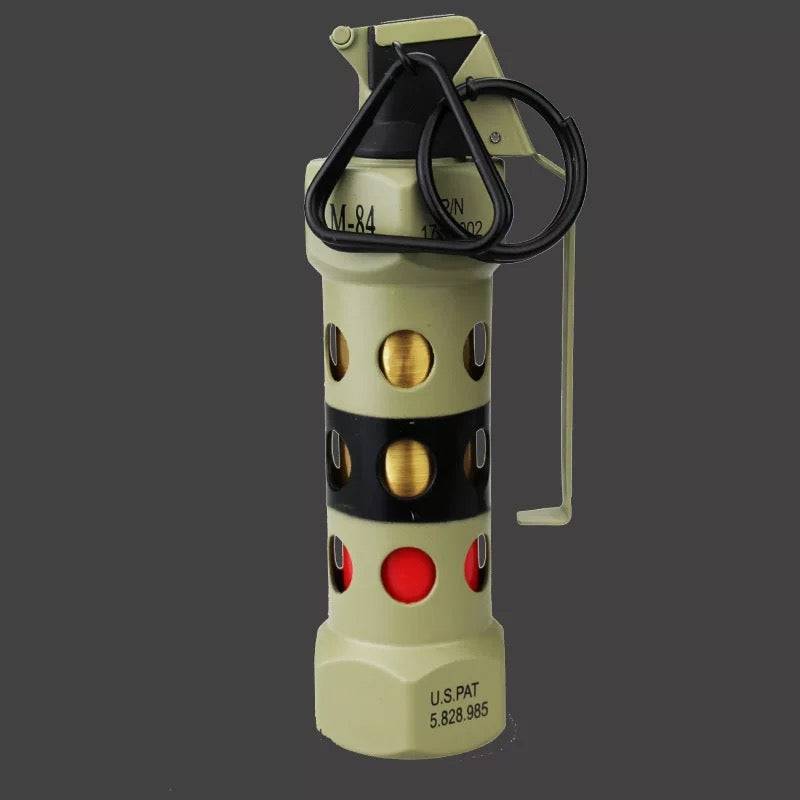 1:1 Grenade Torch lighter - TOP BOOST TOYS