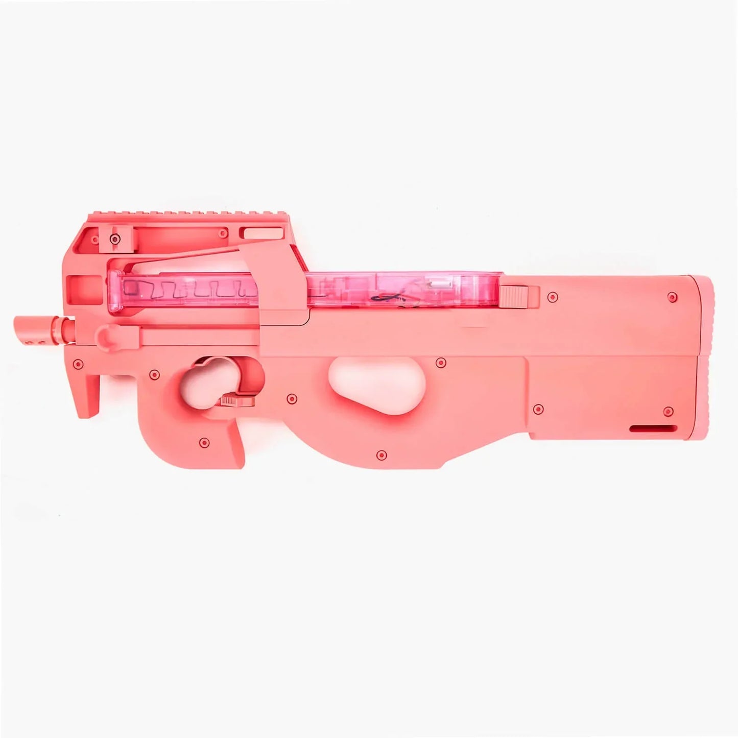 P90 Gel Blaster Balck Or Pink / 11.1V Rifle