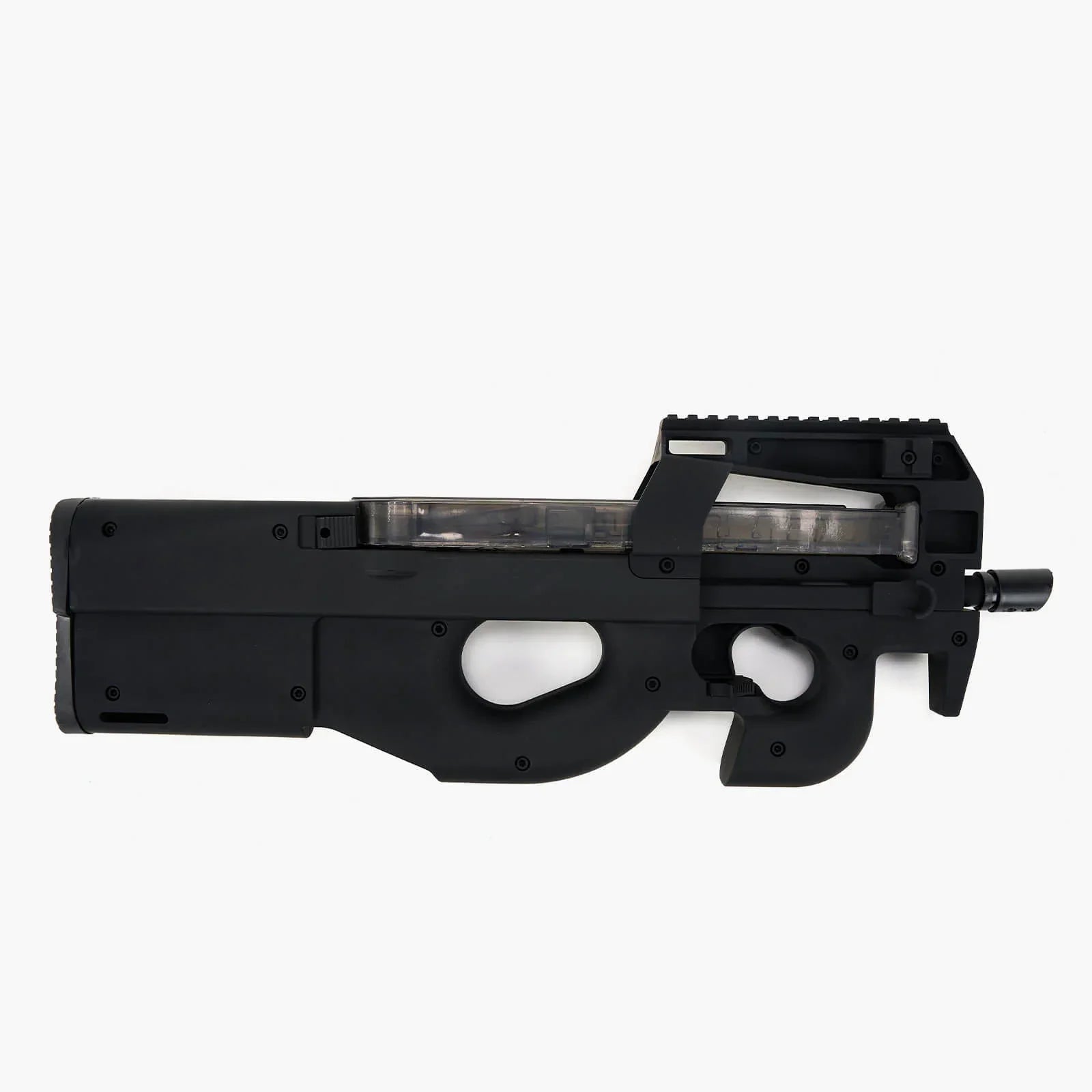 P90 Gel Blaster Balck Or Pink Black / 11.1V Rifle