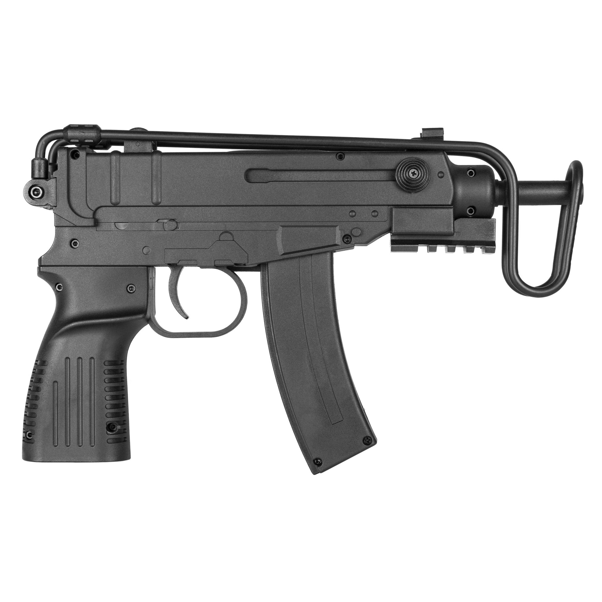 Cz Skorpion Vz. 61 – Electric Gel Blaster