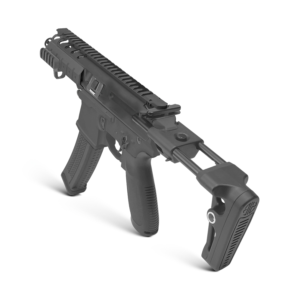 Sig Mpx Gel Blaster Rifle