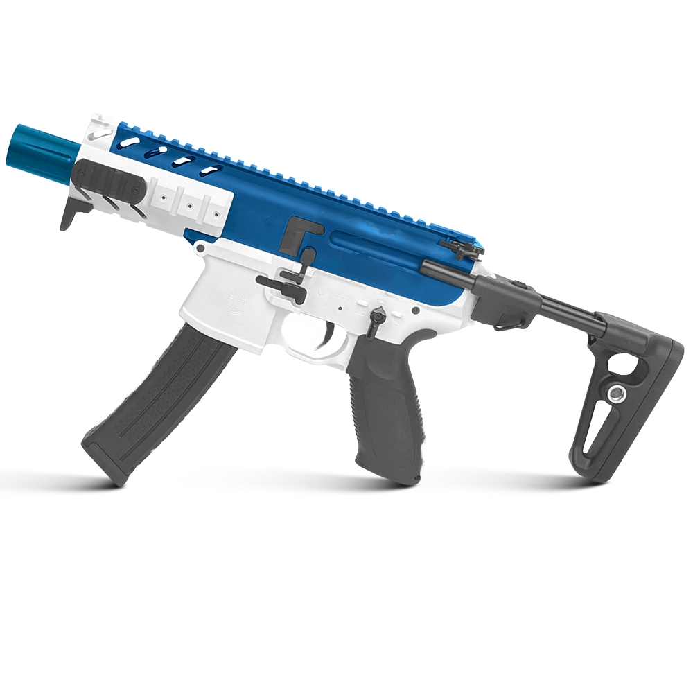 Sig Mpx Gel Blaster Rifle