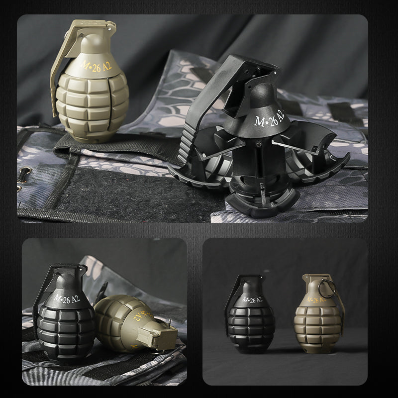 M26A2 Grenade Gel Balls Toy