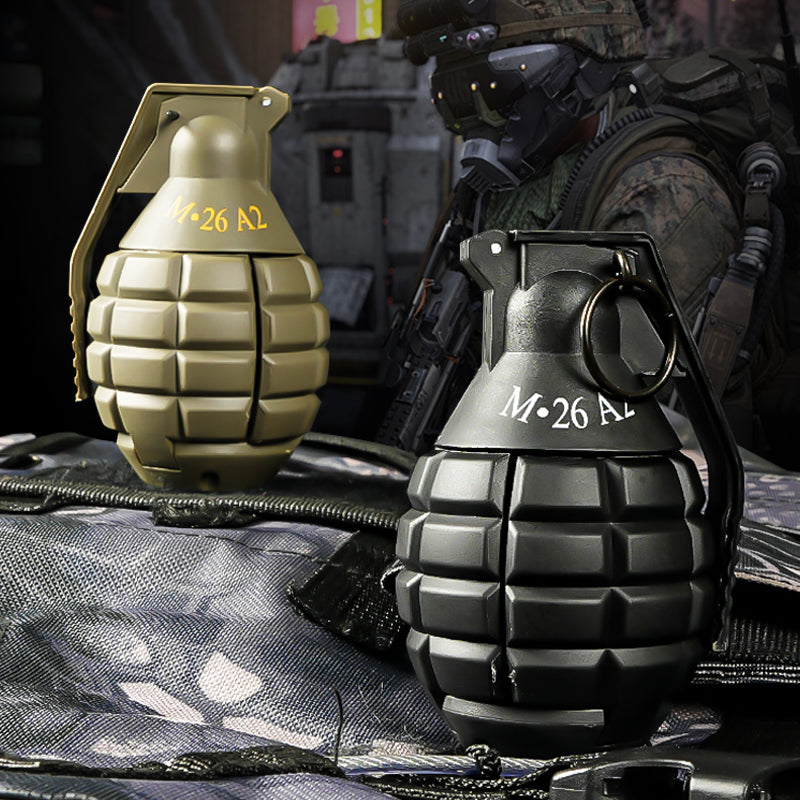 M26A2 Grenade Gel Balls Toy