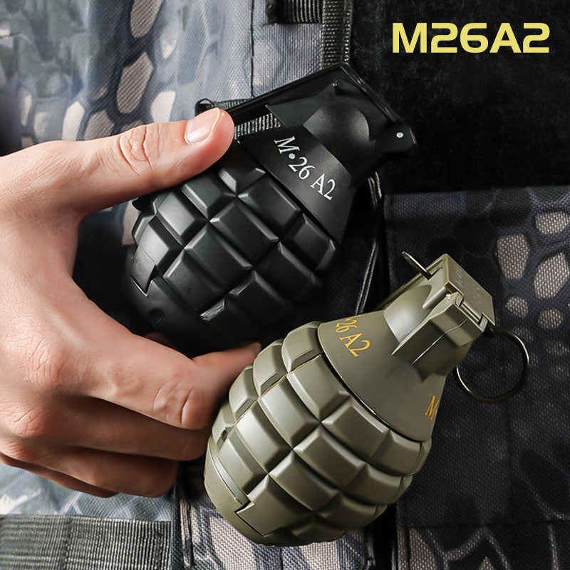 M26A2 Grenade Gel Balls Toy