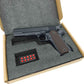 Colt M1911 Manual Gel Blaster Shotting