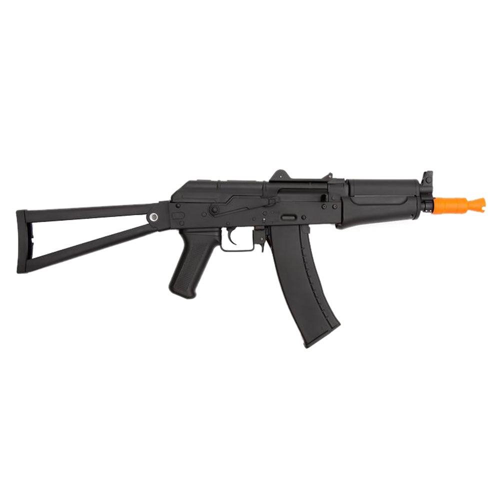 Ak74U Gel Blaster Black / 7.4V Rifle