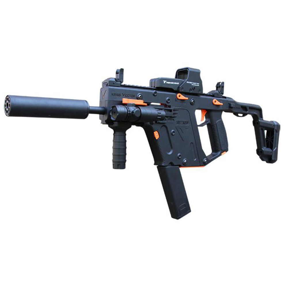 Kriss Vector V2 Gel Blaster Rifle