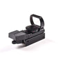 Aluminum Red Green Dot Sight Scope