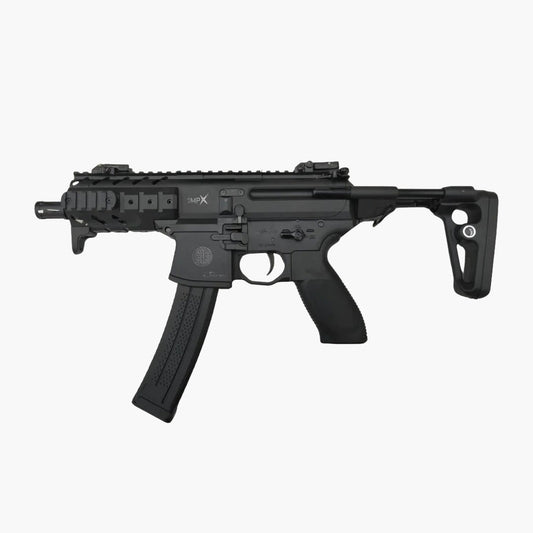 Sig Mpx Gel Blaster Rifle