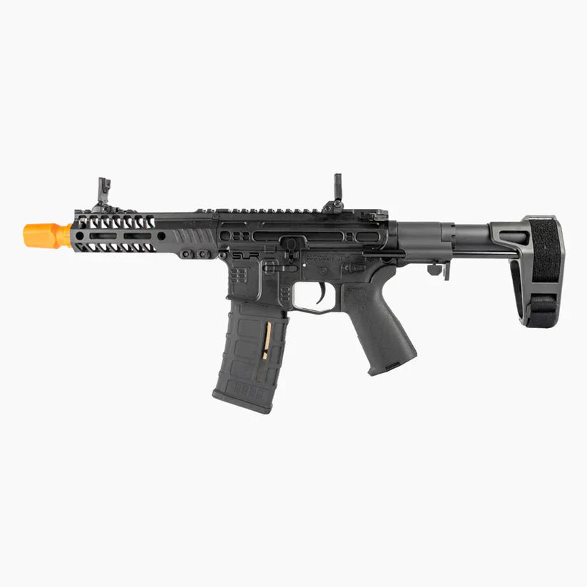 Slr V2 Short Cqb Gel Blaster Rifle