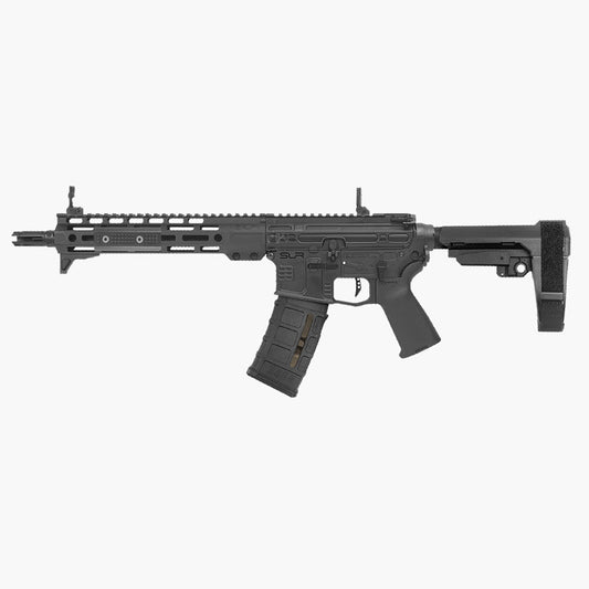 Slr V3 Cqb Gel Blaster Black