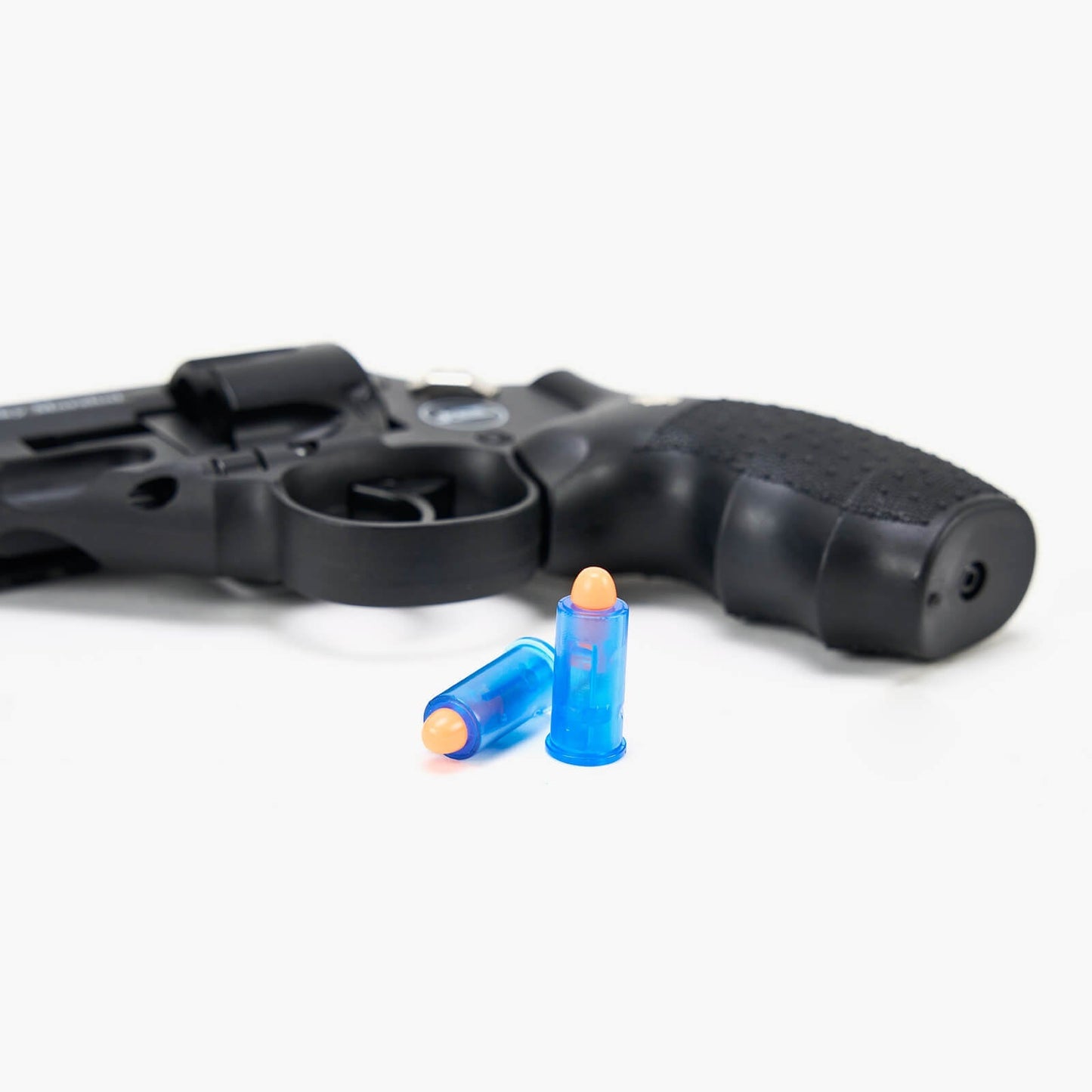 Sky Marshal Nerf Blaster Toy Revolver