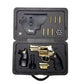 Zp5 Metal Revolver Soft Bullet Gel Blaster
