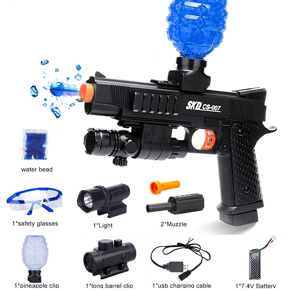 M1911 Electric Gel Blaster