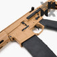 Aac M4 Honey Badger Gel Bbaster Rifle