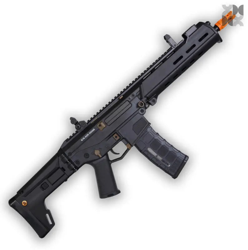 Acr J10 Gel Blaster Black / 7.4V Rifle