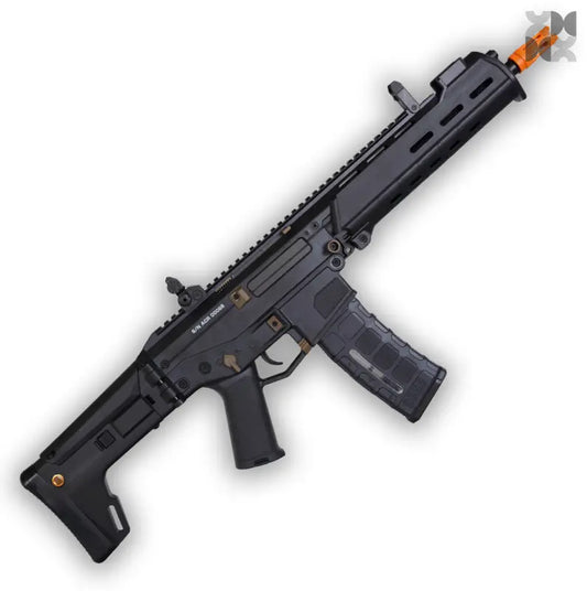 Acr J10 Gel Blaster Black / 7.4V Rifle