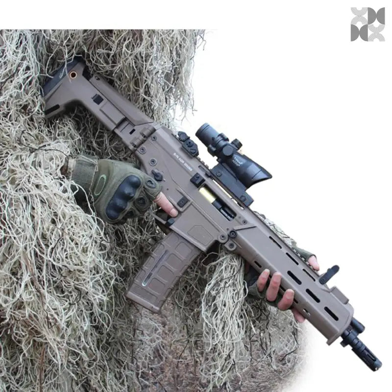 Acr J10 Gel Blaster Rifle