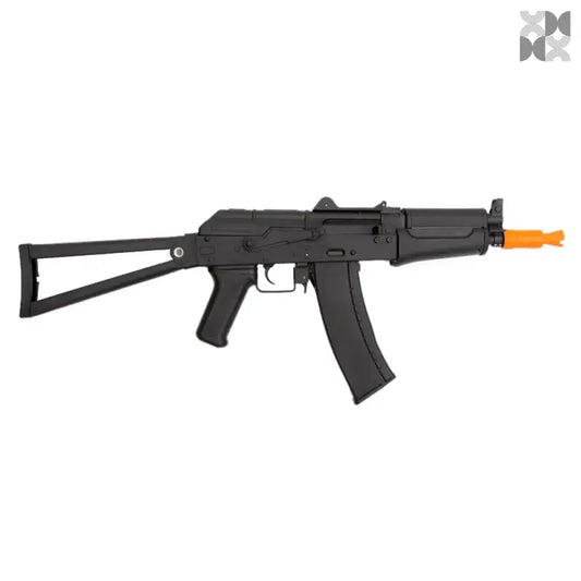 Ak74U Gel Blaster Black / 7.4V Rifle