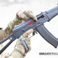 Ak74U Gel Blaster Rifle