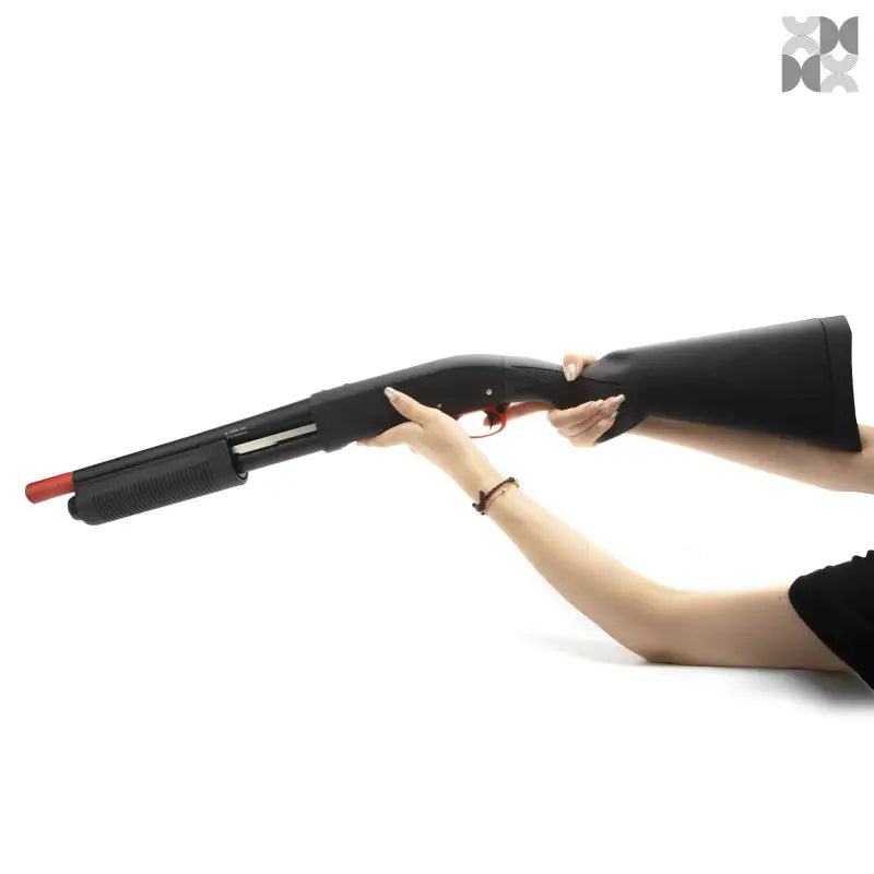 Aka M870 Shotgun Soft Bullet Gun