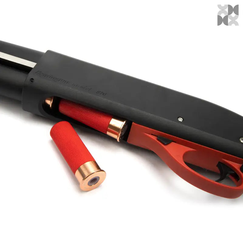 Aka M870 Shotgun Soft Bullet Gun