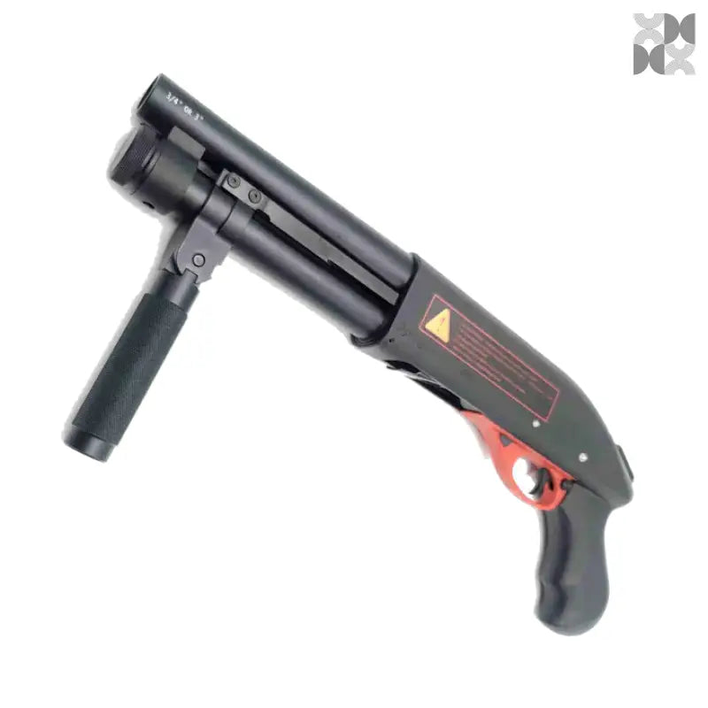 Aka M870 Shotgun Soft Bullet Gun Supershorty R2