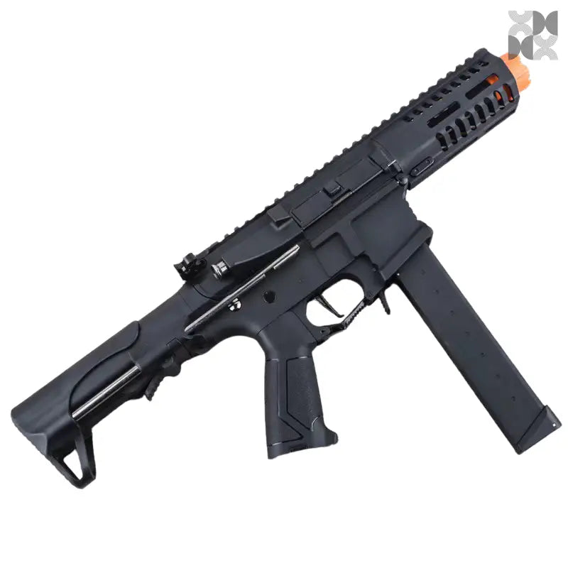Arp9 Gel Blaster Balck / 7.4V Rifle