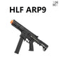Arp9 Gel Blaster Rifle