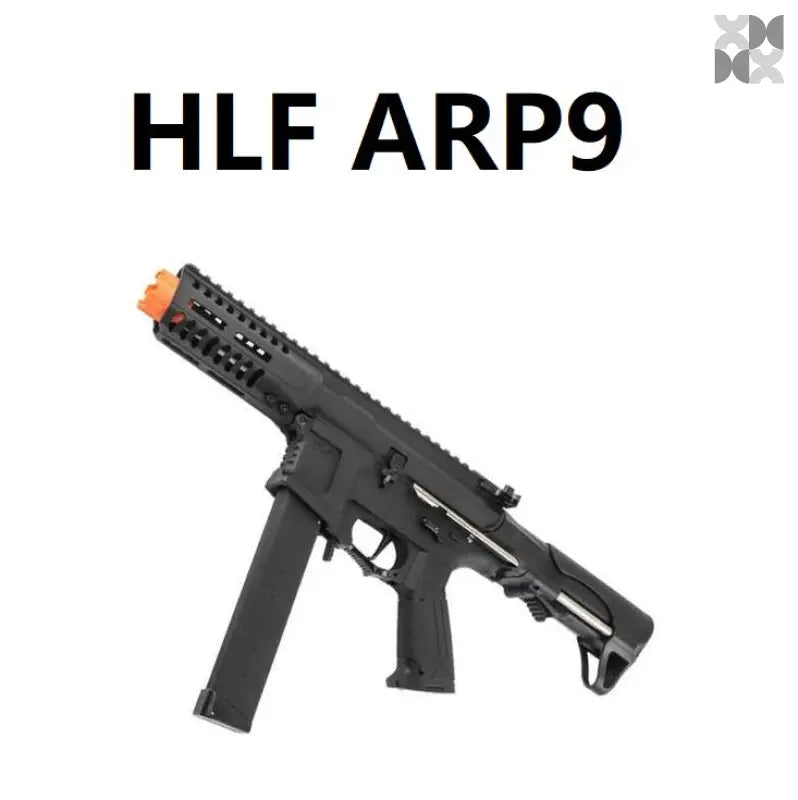 Arp9 Gel Blaster Rifle