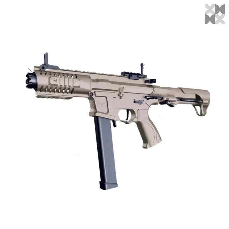 Arp9 Gel Blaster Sand / 7.4V Rifle