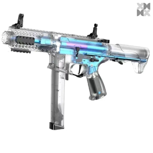 Arp9 Gel Blaster Transparent(Premium Version) / 7.4V Rifle