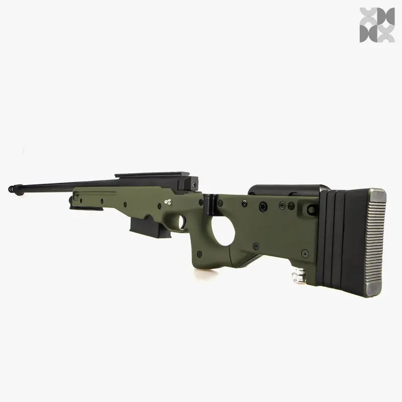 Awm Gel Blaster Sniper Rifle