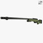 Awm Gel Blaster Sniper Rifle