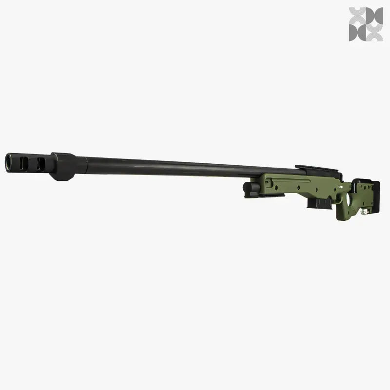 Awm Gel Blaster Sniper Rifle