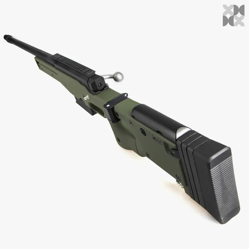 Awm Gel Blaster Sniper Rifle