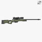 Awm Gel Blaster Sniper Rifle